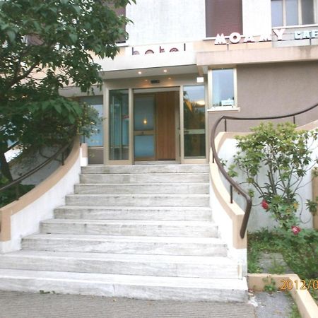 Hotel Palladio San Fior di Sopra Экстерьер фото