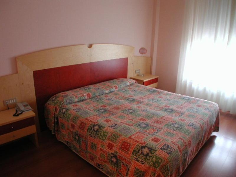 Hotel Palladio San Fior di Sopra Номер фото