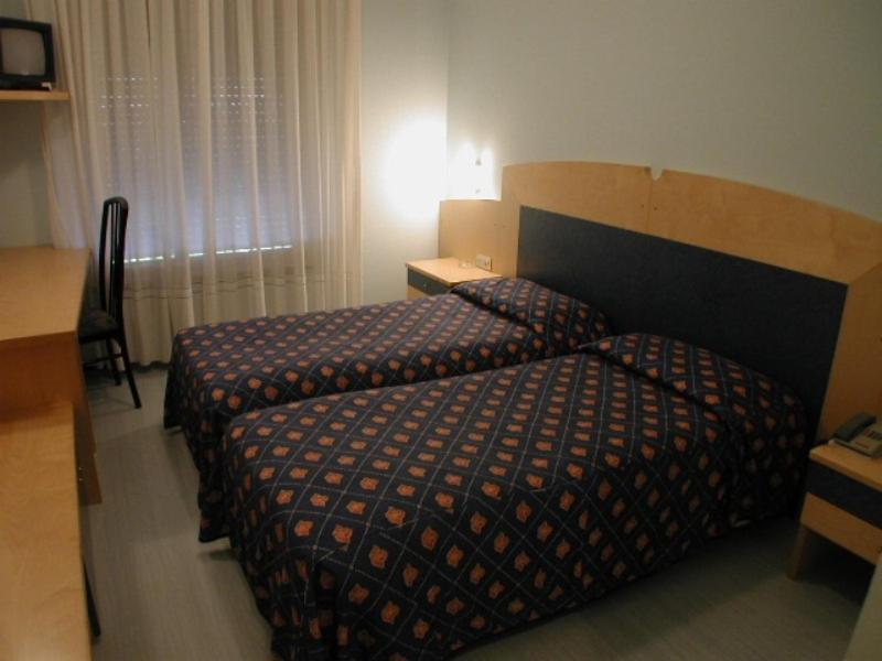 Hotel Palladio San Fior di Sopra Номер фото