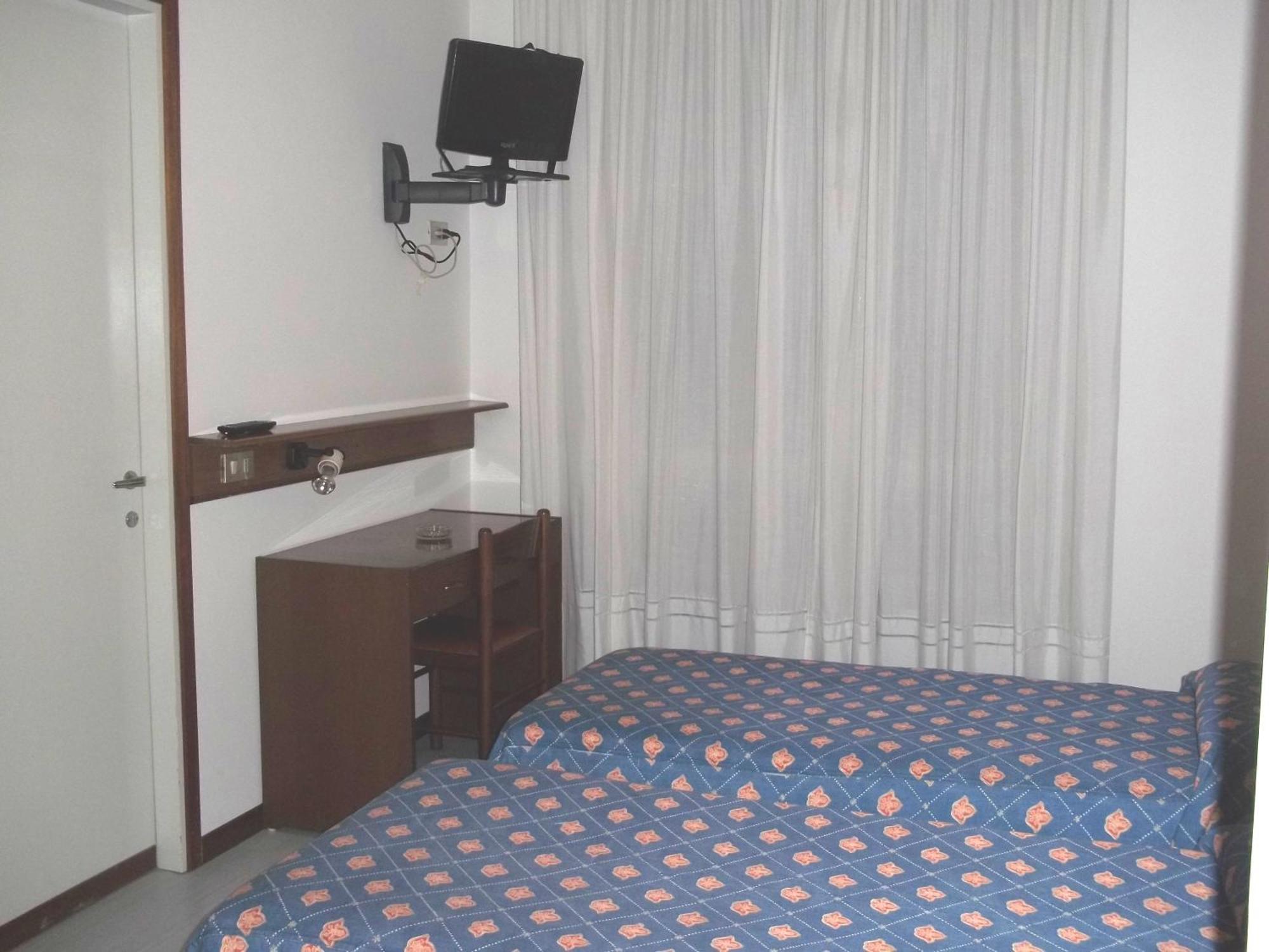 Hotel Palladio San Fior di Sopra Экстерьер фото