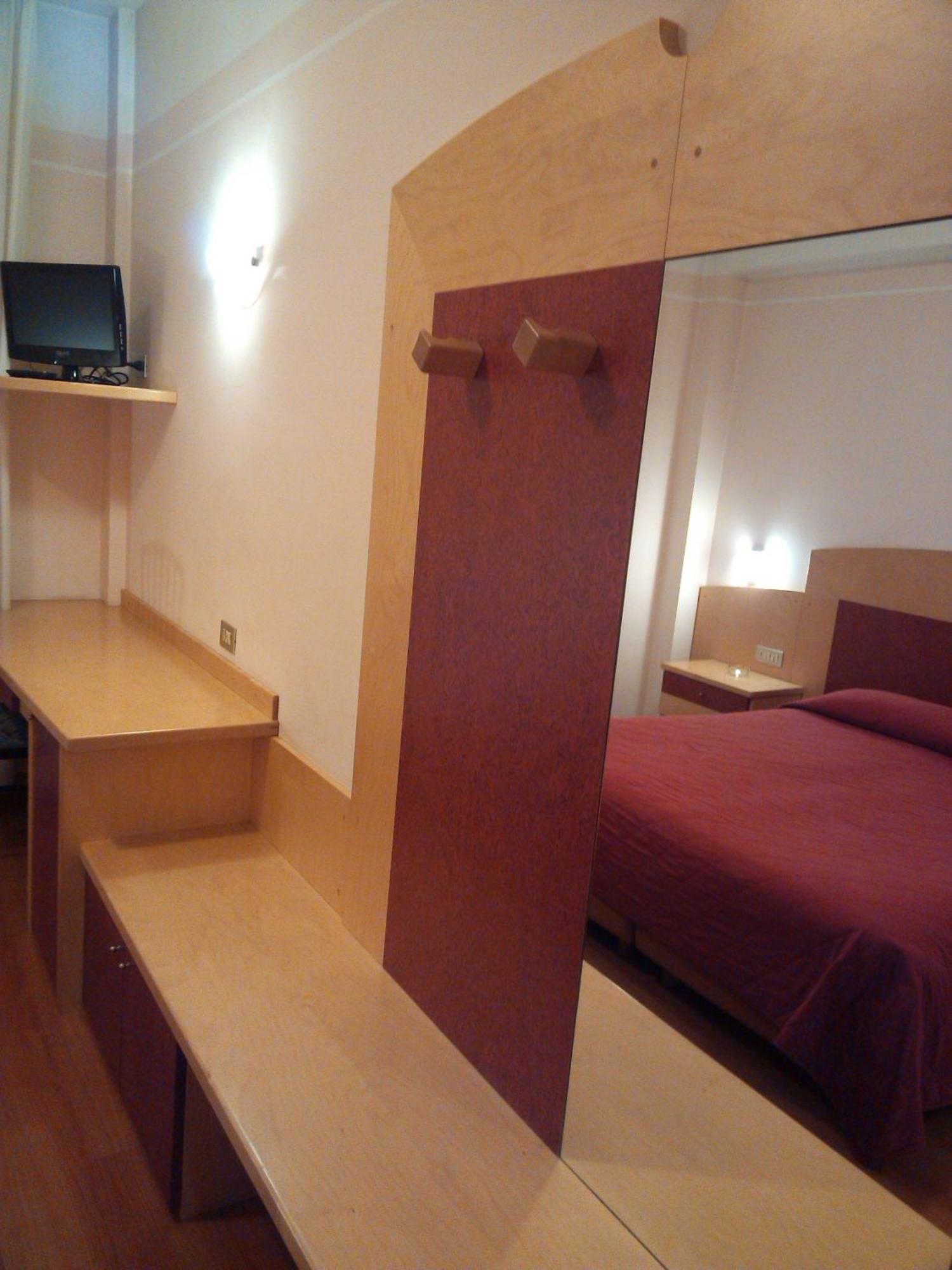 Hotel Palladio San Fior di Sopra Номер фото