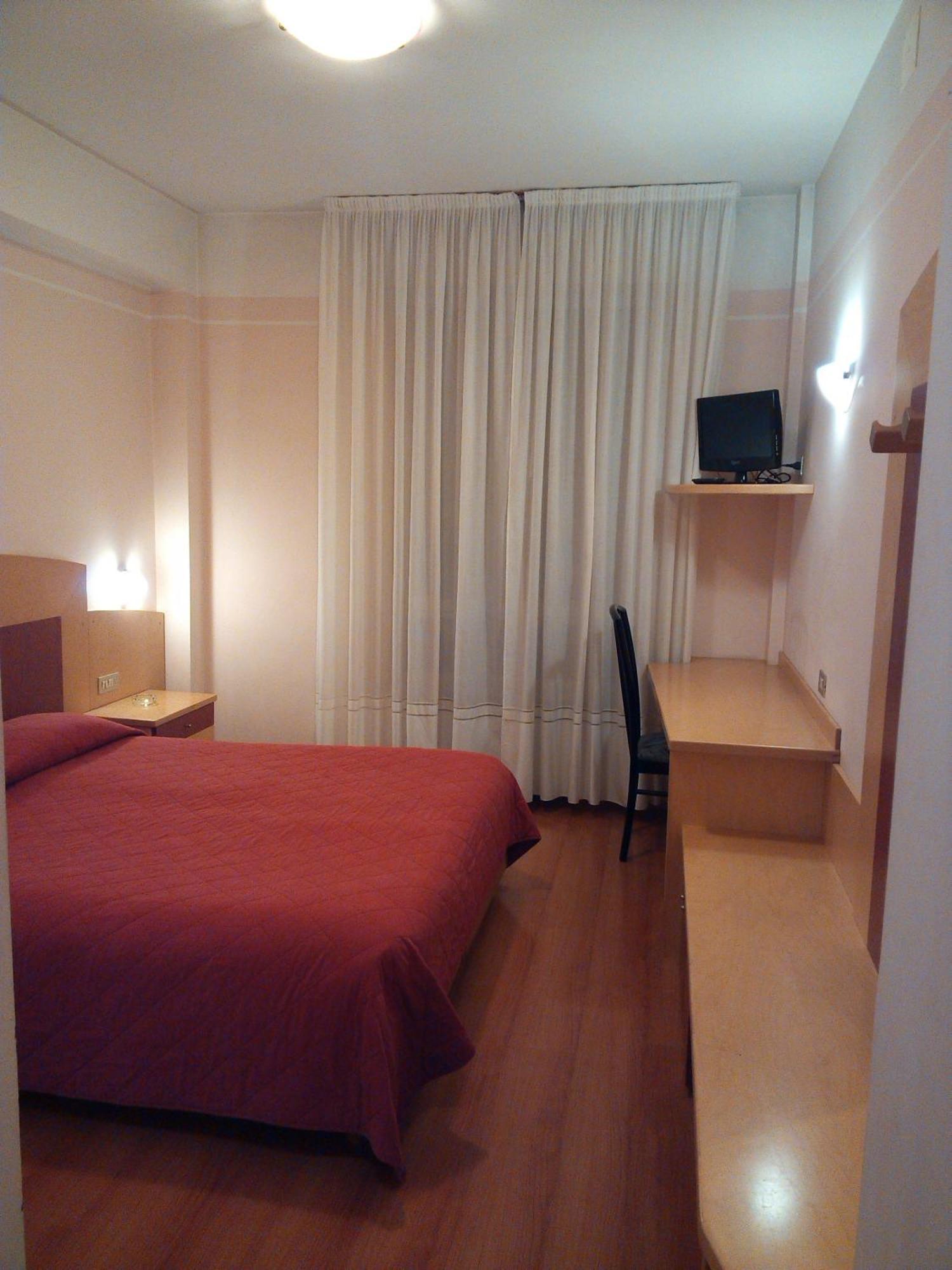Hotel Palladio San Fior di Sopra Номер фото