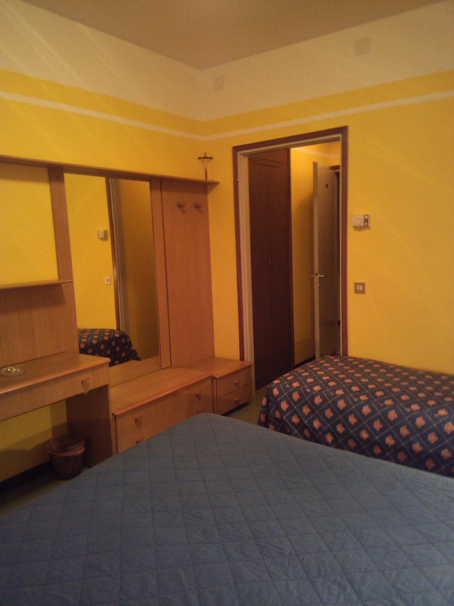 Hotel Palladio San Fior di Sopra Номер фото