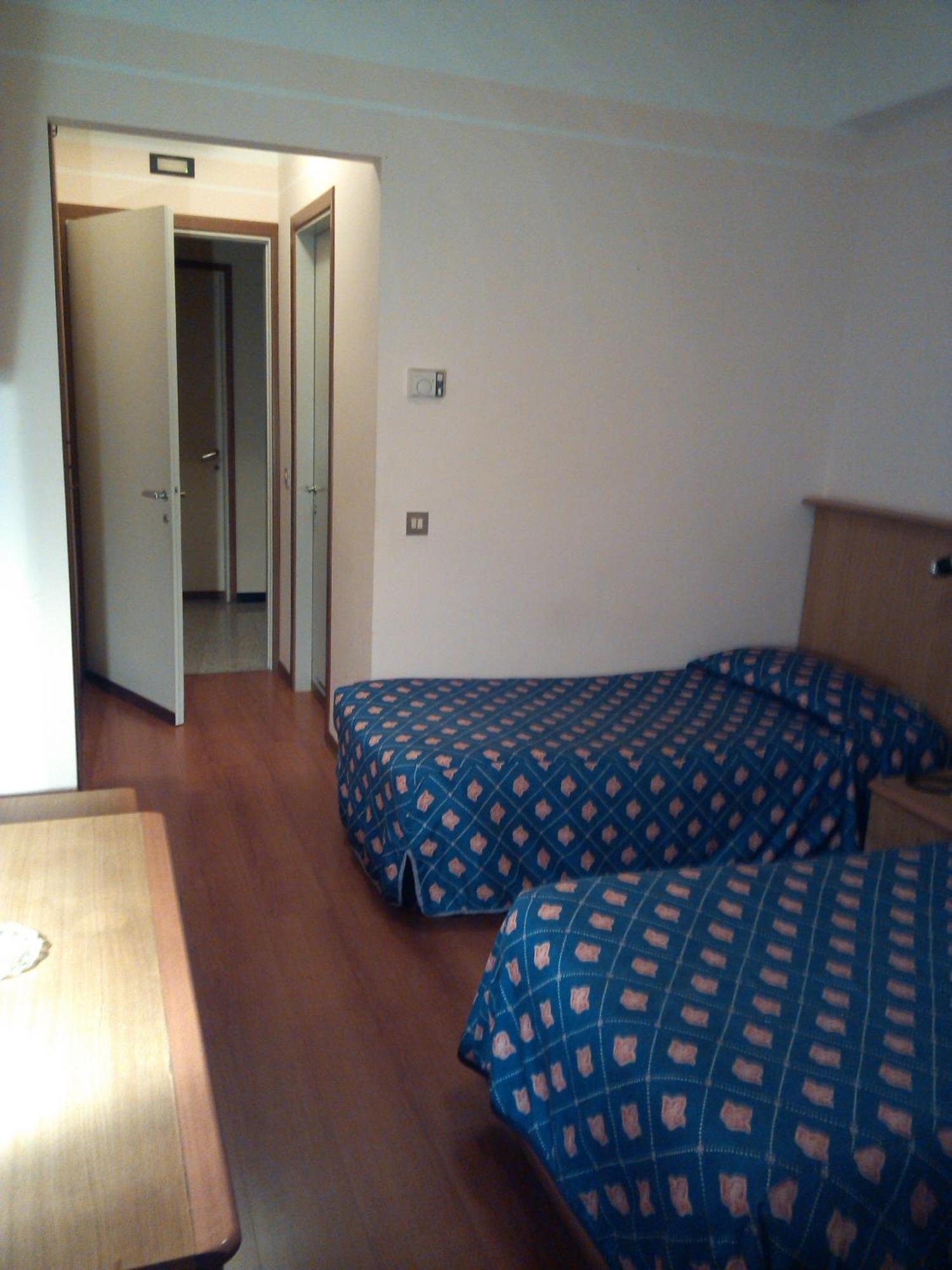 Hotel Palladio San Fior di Sopra Номер фото