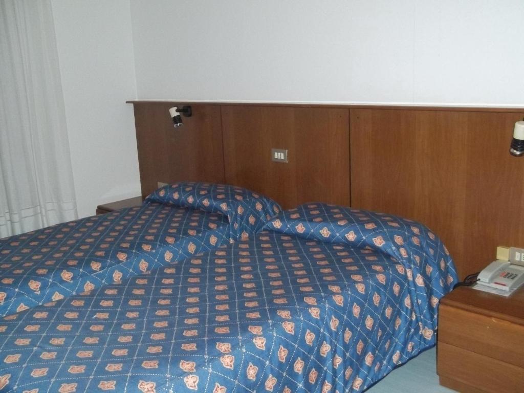 Hotel Palladio San Fior di Sopra Номер фото