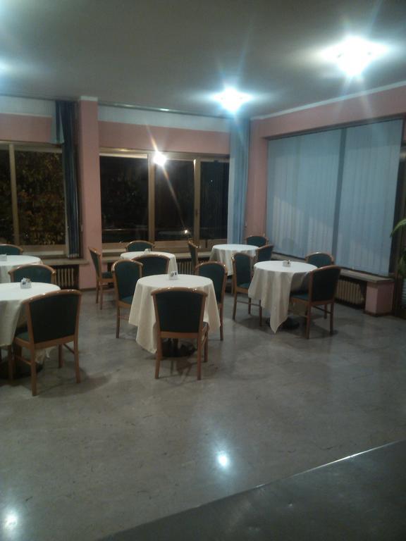 Hotel Palladio San Fior di Sopra Экстерьер фото