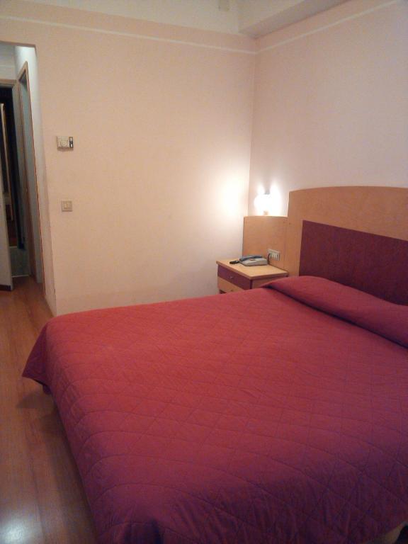 Hotel Palladio San Fior di Sopra Номер фото