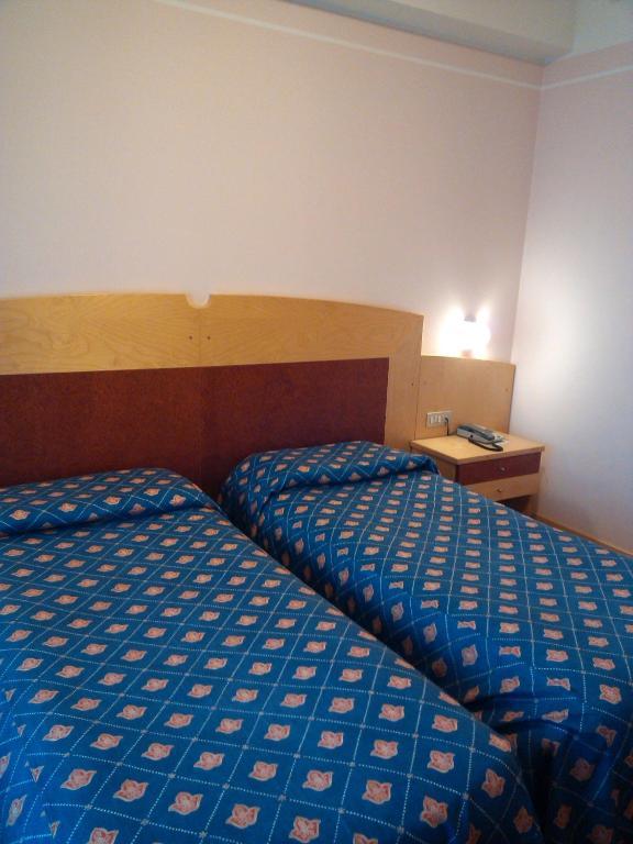 Hotel Palladio San Fior di Sopra Номер фото