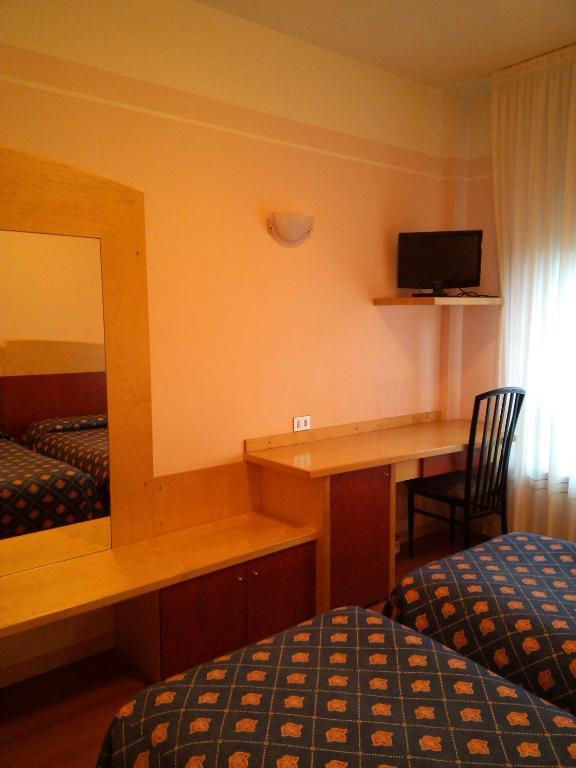 Hotel Palladio San Fior di Sopra Экстерьер фото