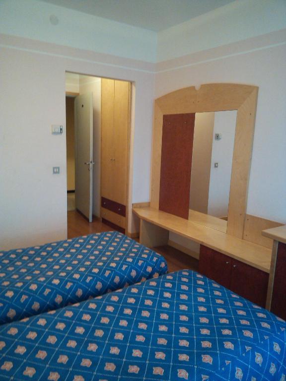 Hotel Palladio San Fior di Sopra Номер фото