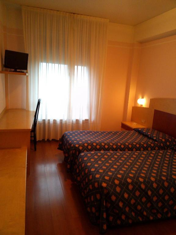 Hotel Palladio San Fior di Sopra Номер фото