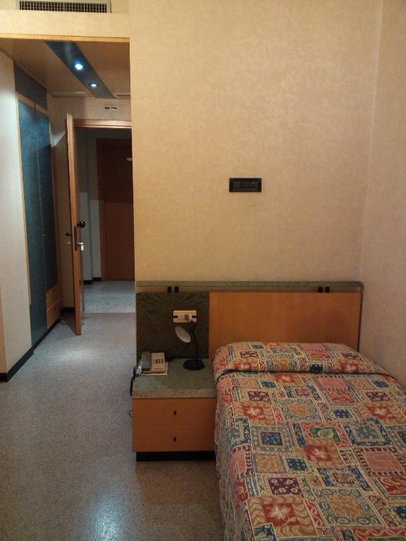 Hotel Palladio San Fior di Sopra Номер фото