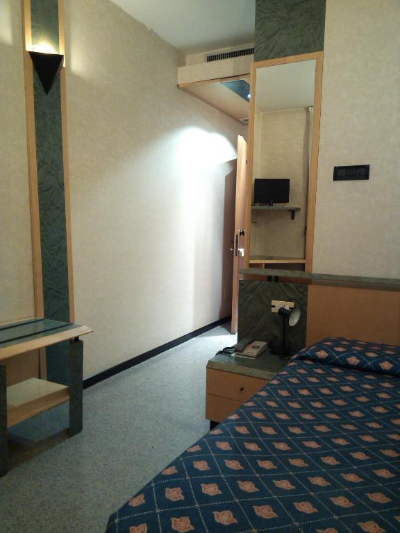 Hotel Palladio San Fior di Sopra Номер фото