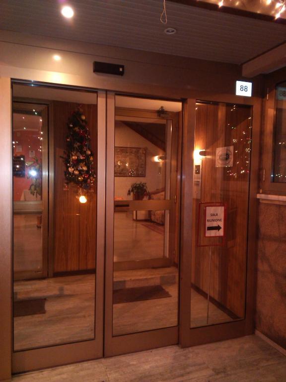 Hotel Palladio San Fior di Sopra Экстерьер фото